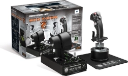 Joystick Thrustmaster Hotas Warthog til PC – A-10C-replika
