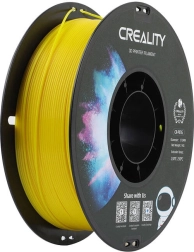 CR-PETG Filament Creality (gul)
