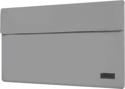 ARZOPA 17,3" skærmcover i PU-læder – universelt beskyttelsesetui 16,1–17,3"