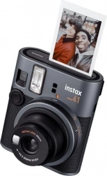 Instax Mini 40 sort kamera