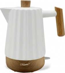 Keramisk elkedel 2,0 l 1800 W MAESTRO