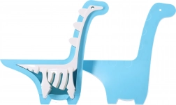 Uddannelses legetøj med dinosaur - brachiosaurus