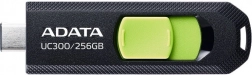Pendrive UC300 256GB USB 3.2-C Gen1 sort
