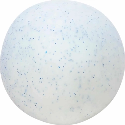 Antistress sprød bold SNOW BALL CRUNCH