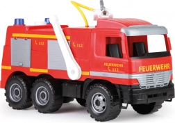 Brandbil LENA Giga Trucks Actros 63 cm
