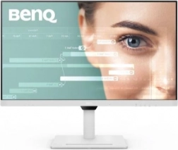 Monitor 31,5 tommer 2K IPS 75Hz