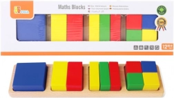 Træ-matematiske former