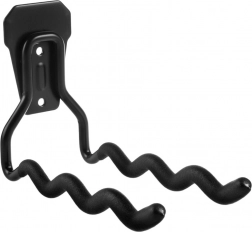 Vægmonteret holder til værktøj og cykler Maclean