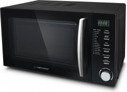 Mikrobølgeovn Cocinero