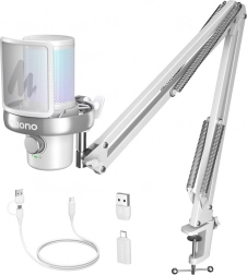 Gamingmikrofon Maono DM40 S Pro