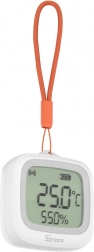 Zigbee LCD temperatur- og fugtighedssensor SONOFF SNZB-02WD