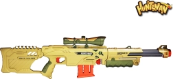Riffel Sniper Blaster 50 Huntsman 92 cm