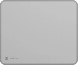 Musemåtte NATEC Colors Series Stony Grey 300 × 250 mm