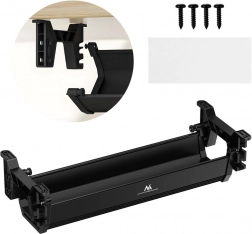 Underbordskabelorganisator Maclean MC-106