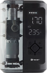 Kompakt trådløs kompressor Tracer RES-09B6