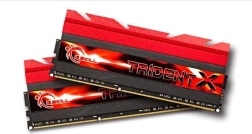 DDR3 hukommelse TridentX 16GB (2x8GB) 2400MHz