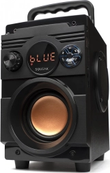 Bluetooth-højttaler 5.1 BassBlaster SQ1001 18 W