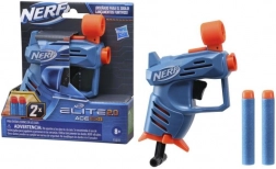Nerf Elite 2.0 Ace SD-1 kompakt pistol til dartpile