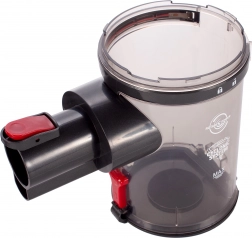 reservedelebeholder til støvsuger vertical cyclone 5-i-1