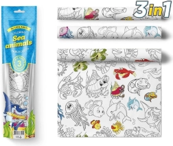 Pexi maleduge - havdyr