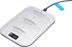 Opladningsstation til batterier B100