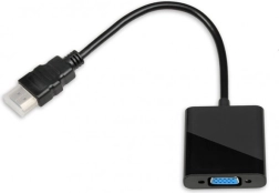 HDMI til VGA-adapter