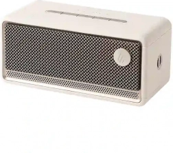 Højttaler Edifier ES60 Bluetooth hvid