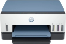 Multifunktionsprinter HP Smart Tank 675
