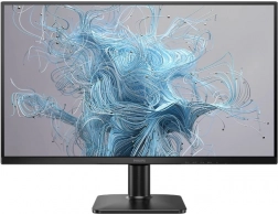 monitor 27" ips 120 hz med hdmi og displayport