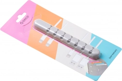 Kabelorganisator - grå