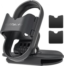 Klip med dæksel til kamera Insta360 GO 3S/GO 3