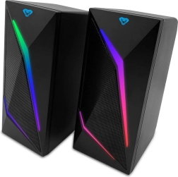 Cobra Pro Urion 2.0 gaming Bluetooth højttalere med RGB