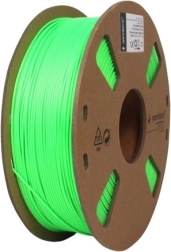 Filament til 3D‑printer ABS 1,75 mm grøn
