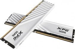 Opera­tivhukommelse XPG Lancer Blade DDR5 64 GB (2×32 GB) 6000 MHz CL30 hvid