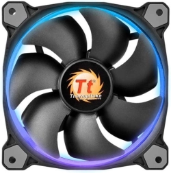 Ventilatorsæt Thermaltake Riing 12 RGB LED 3 stk