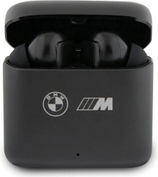 Bluetooth-hovedtelefoner BMW M Collection TWS sort