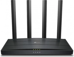 Router TP-Link Archer AX12 med Wi-Fi 6