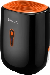 Maltec luftaffugter DH-800 sort