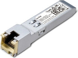 SFP+ 10G BASE‑T RJ45‑modul
