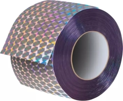 Afskrækningsbånd til fugle 80 m