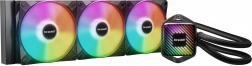 Be quiet! Pure Loop 3 LX 360 mm – væskekøling til CPU med ARGB og stille drift