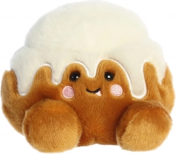Palm Pals plysbamse Cinnamon Roll 13 cm