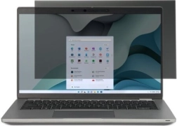 Privatlivsfilter til bærbar 14" (16:9)