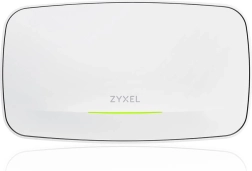 Zyxel Wi‑Fi 7-adgangspunkt med intelligent antenne