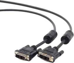 DVI-D single link-kabel 1,8 m