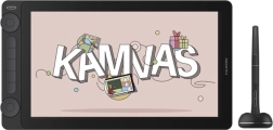 Grafisk tablet Huion Kamvas 13 Gen 3