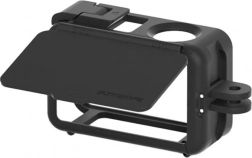 Sunnylife solbeskyttende etui til DJI OSMO ACTION 5 Pro/4/3