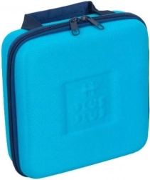 Plus-Plus rejsesæt – 100 dele med baseplade