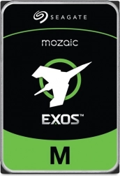 Seagate Exos M intern harddisk 28 TB 3,5" SATA