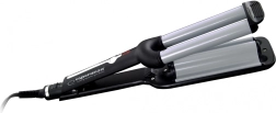 bølgejern til hår ISABELLA med keramisk overflade